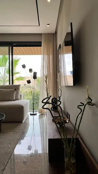 Apartment Beverly Ocean Suite - By Appartali Casablanca Morocco